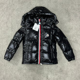 Chaqueta Moncler negro